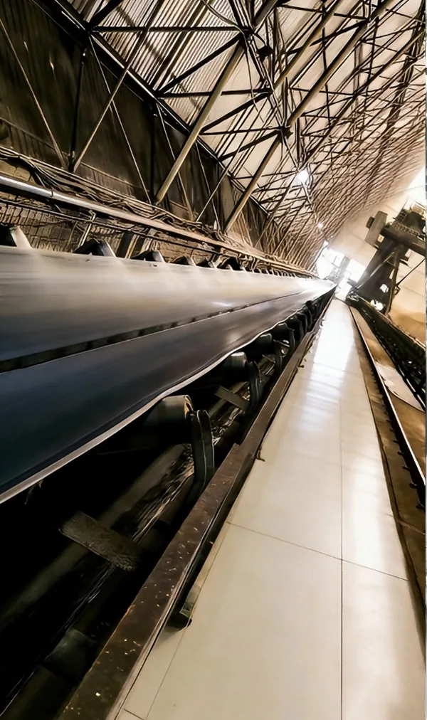 EE Polyester Conveyor Belt